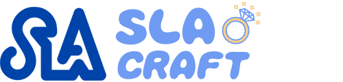 SLA-craft